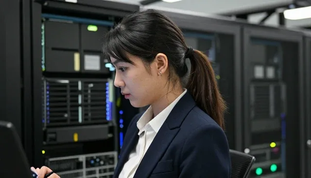 公众号在企业信息化方案中的实际应用与优化路径