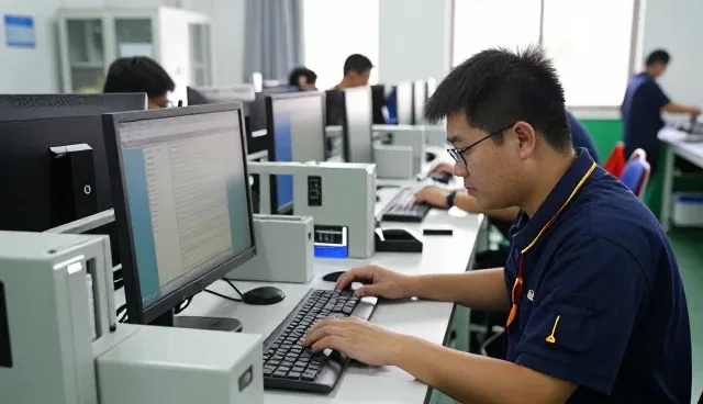 SEO优化:信息化方案在办公场所的应用要点